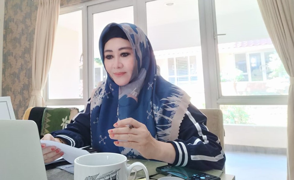 Pembubaran Kementerian bukan Solusi Tepat Atasi Korupsi